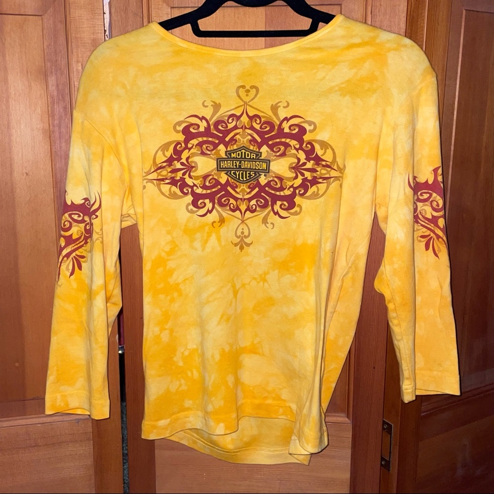 NWT Harley Davidson Shirt